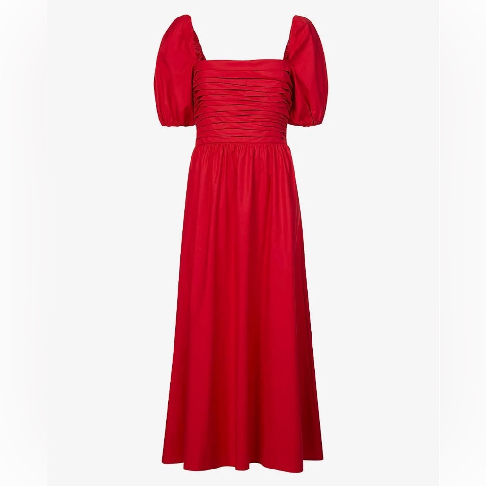 Reformation Rachelle dress - Picture 6 of 13